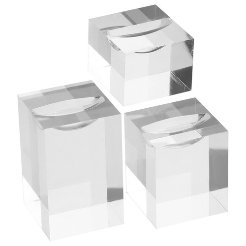 Pcs vitrine blocs - ,