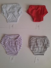 HABITS DE POUPÉES NEUVES 42