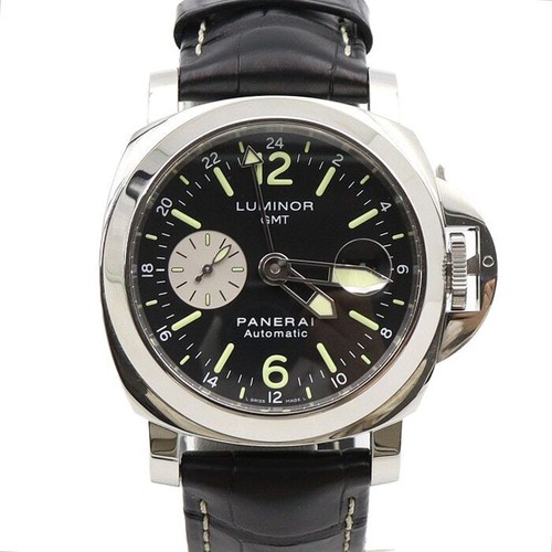 Officine panerai luminor gmt - officine,