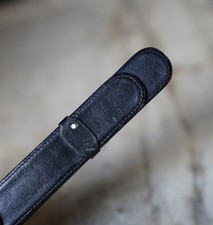 MONTBLANC - BEL ETUI A STYLOS