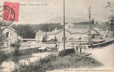 38 RIVES USINE DU GUA