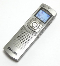 Philips lfh 7675 dictaphone - lfh,