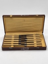 ZT- Service 12 Couteaux Table