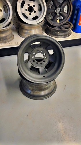 Halibrand magnesium rims very - halibrand,