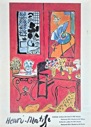 Matisse grand - matisse,