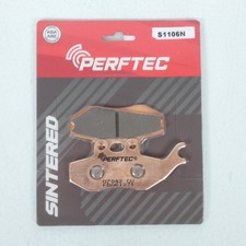 Plaquette de frein Perftec