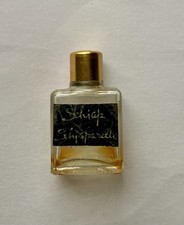 Rare Ancienne Miniature de