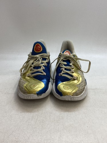 Under armour curry - flow, 11