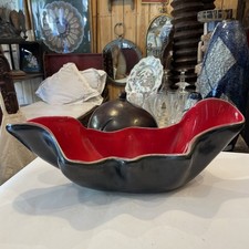 Corbeille à Fruits céramique