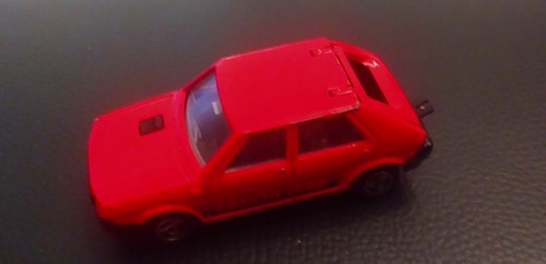 Fiat ritmo abarth 2000 - abarth,