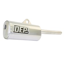 SILENCIEUX CROSS DEP YAMAHA YZ