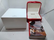 AUTHENTIQUE BOÎTE DE MONTRE