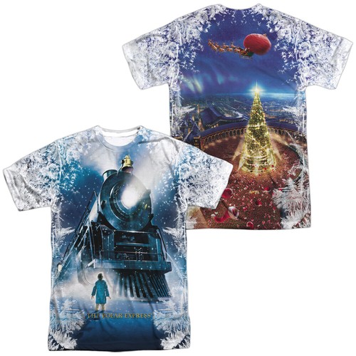 Polar express journey unisex - polar,