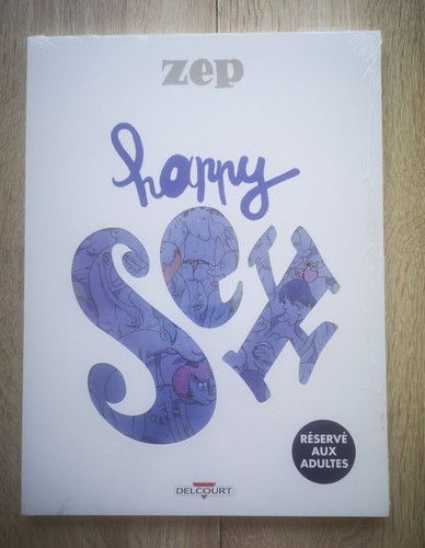Zep happy sex - , **