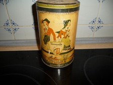 boite tole elesca vermicelle