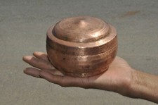 Vieux Rond Artisanal Marteau