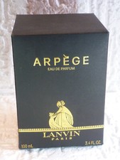 Coffret Lanvin Arpège eau de