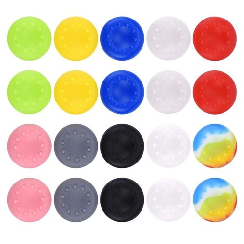 Lot protections silicones - 2,