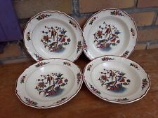 Lot 4 Assiettes creuse