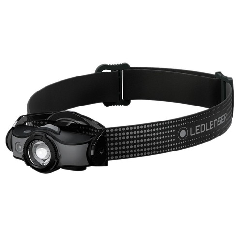 Led lenser mh5 lampe frontale - lenser,