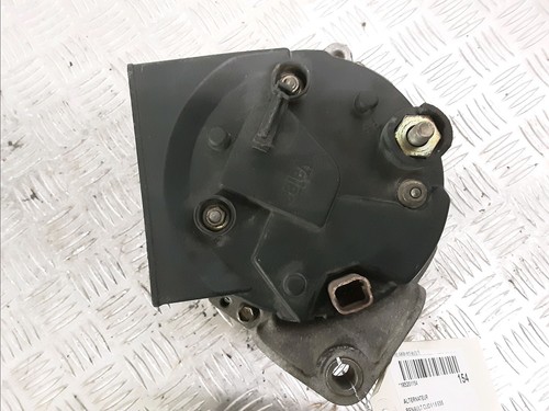 Alternateur renault clio - alternateur,