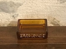 Cendrier publicitaire