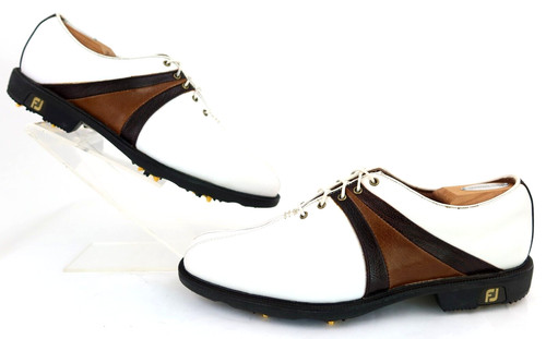 Footjoy icon pyramid saddle - footjoy,