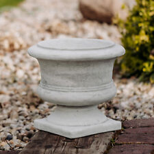 Jardinière rustique auge