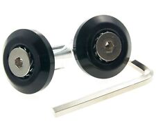 Mini CNC Vibration Damper noir