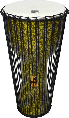 Toca percussion talking - toca, djembe