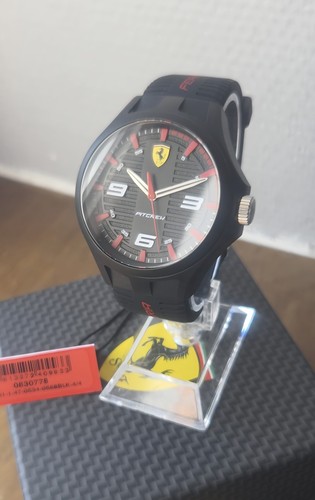 Montre homme scuderia - montre,