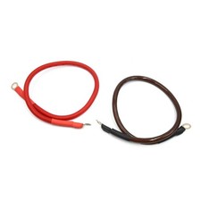 Combinaison marron 16mm2