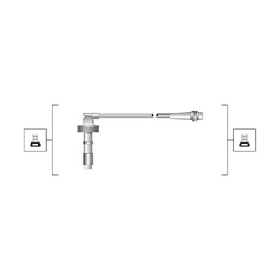 Magneti marelli 941319170087 - magneti,