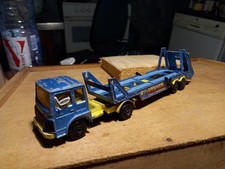 Majorette France - Saviem