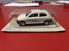 Majorette publicitaire Renault