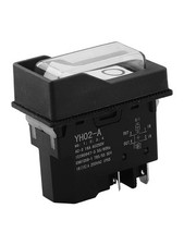 Interrupteur 4 Broches Pour