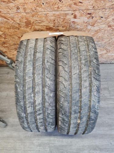 Pneu 215 r15 109 s - 109,