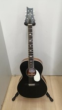 Guitare acoustique électrique