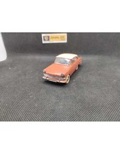 ▄▀▄ OPEL REKORD - DINKY