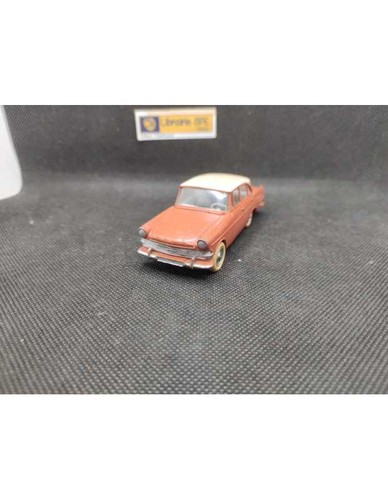 Opel rekord dinky - ▄▀▄,
