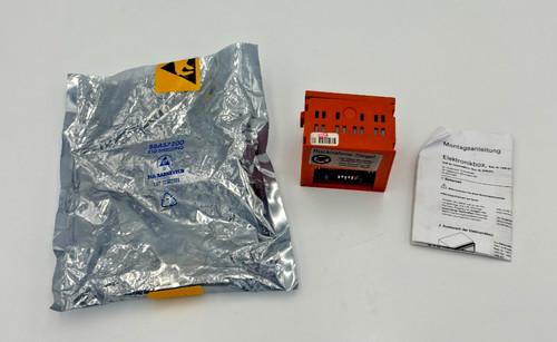 Viessmann elektronikbox box - viessmann,