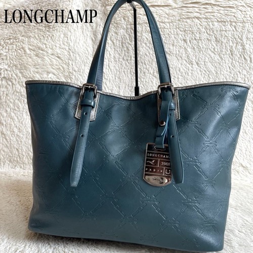 Excellent condition longchamp - excellent,