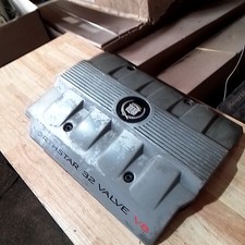 Occasion : Cache moteur