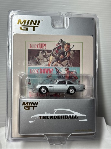 Mini james - 1/64, 🇨🇵