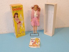 Mattel Vintage doll 1963