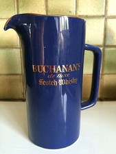 ancien  Pichet Publicitaire