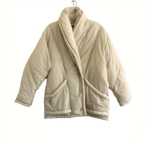 Isabel marant boreal - isabel, oversized
