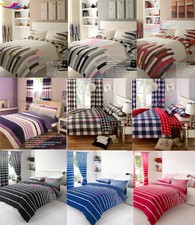 Duvet cover avec Oreiller