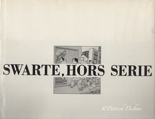 SWARTE Joost: HORS SÉRIE - EO