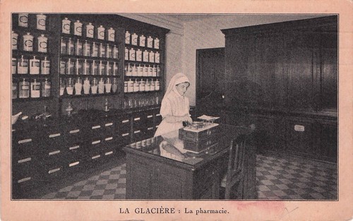 Carte postale ancienne